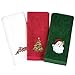 Armyte Christmas Hand Towels Washcloths