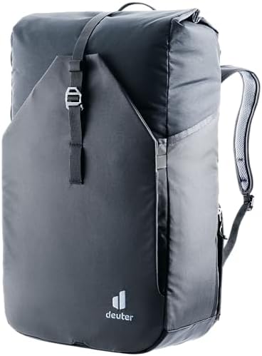 Xberg 25 2en1 sac à dos & sacoche de porte-bagage pour vélo