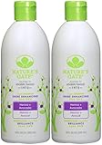 Nature's Gate Henna Shine Enhancing Shampoo - 18 oz - 2 pk