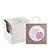 MYARO MR-03 12 Packs Large Sakura Scented Sachets for Drawer and Closet Best Gift