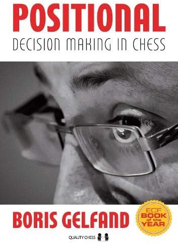 Positional Decision Making in Chess