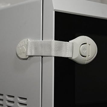 Candado para nevera | Las neveras más tecnológicas