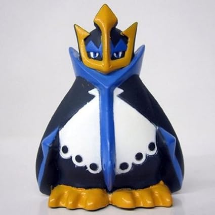 empoleon figure