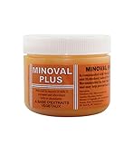 Minoval Plus Hair Regrowth