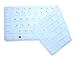 CaseBuy Keyboard Silicon Protector Skin Cover for 13.3