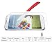 Galaxy S4 Screen Protector, SOOYO(TM) Premium Tempered Glass Screen Protector (2.5D Round Edge/99% Clarity/Shatter-Proof/Bubble Free) for Samsung Galaxy S4-[3Pack]