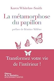 La  métamorphose du papillon