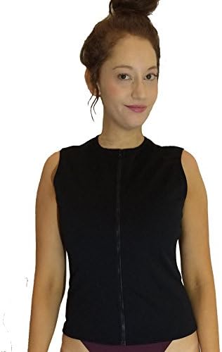 Women's Aqua Thermal Vest