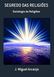 Livro Segredo Das ReligiÕes