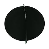 Lalizas International Day Shape Anchor Signal Ball, 13.8