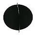 Lalizas International Day Shape Anchor Signal Ball, 13.8