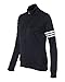 adidas Ladies' ClimaLite 3-Stripes French Terry Full-Zip Jacket