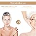 Brrnoo Facial Slimming Mask Slimming Bandages Facial Double Chin Care Face Lift up Belts