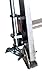 Xtenda-Leg® Bracket Stand Off, Allows Xtenda-Leg® feet to Lift up Above Original Ladder mfg. Legs.