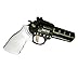 Affect Shop Cosplay Props Gun Choker Belt Bracelet Holster (gun 2)