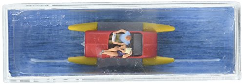 Viessmann 5008 Moving Bricklayer Roughcasting