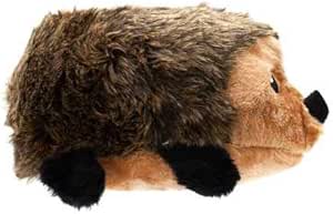 zippypaws loopy hedgehog