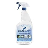 Simple Green 3.11E+12 Glass and Surface Cleaner, 32 oz, Clear