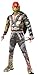 Rubie's Costume Kids Teenage Mutant Ninja Turtles 2 Deluxe Raphael Costume, Medium