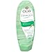 OLAY Moisture Ribbons Plus Body Wash, Shea + Rosemary Mint 18 oz ( Pack of 3)