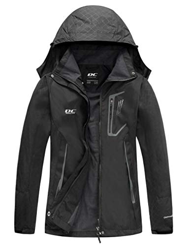 diamond candy rain jacket