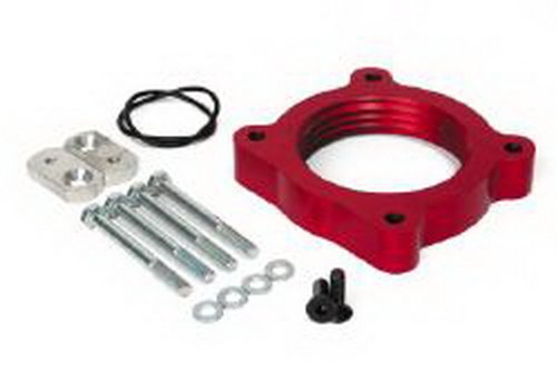 Airaid 520-605 PowerAid Throttle Body Spacer