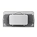 Gopretty 600W LED Spot Light Outdoor Waterproof Flood Light Ultra Bright 60 Degree Beam Angle Long Distance Day White