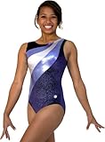 Allure Gymnastics Leotard