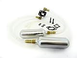 Rovan RC Performance Bottle Booster Pump Kit