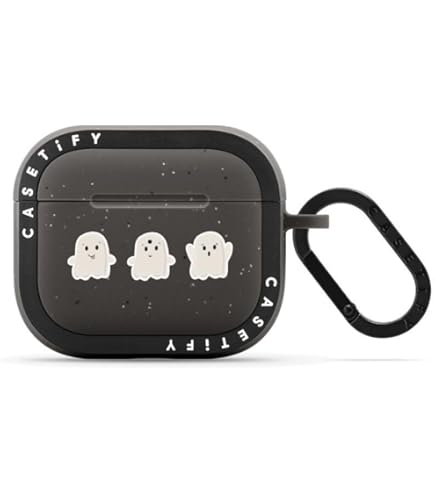 Amazon.com: CASETiFY Airpods Pro (1st/2nd Gen) Bounce Case with
