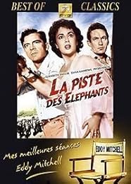 La Piste Des Éléphants