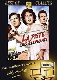 La Piste Des Éléphants