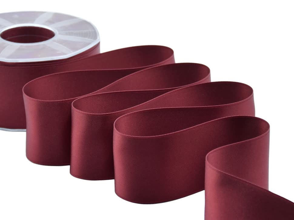 Furlanis Ribbon, Bordeaux, 48 mm x 25 m
