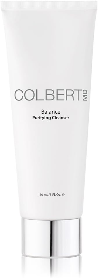 COLBERT MD BALANCE PURIFYTING CLEANSER