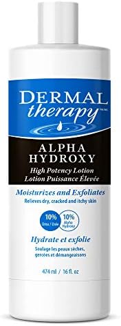 alpha skin care lotion for strawberry legs