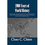 2000 Years of World History: 2000 Years of World History is the history of the world’s civilizations told in one continuous run with minimum emphasis on the separation of nations.