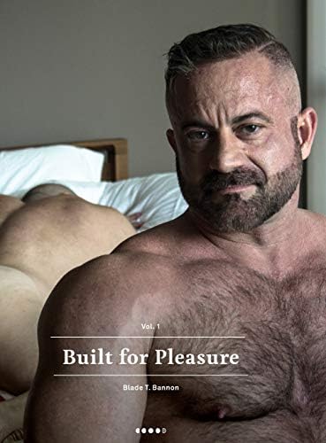 Built For Pleasure: Vol 1 (1)