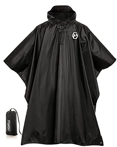 Foxelli rain tarp Clearance