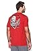 Under Armour Men's UA Marsh Reaper T-Shirt Large Red