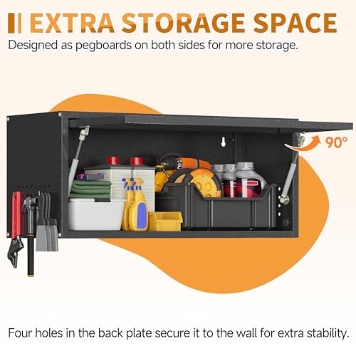 Garage Cabinet Door Won't Close Flush? 5 Fixes Before You Replace It 22 Thumbnail 22