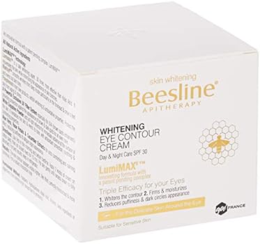 beesline eye cream