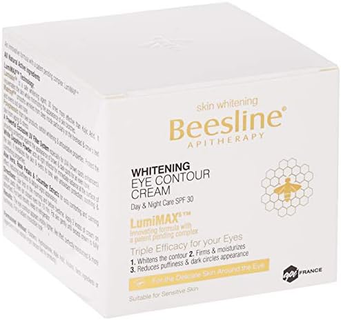 beesline eye contour