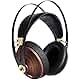 Meze 99 Classics Walnut Silver Headphones (Silver Black)