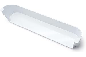 29325760166 Refrigerator Upper Shelf for Dometic RV Refrigerator Door Shelf, Camper Refrigerator Door Shelf Kit, Fridge Upper