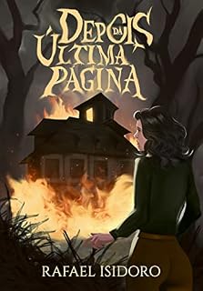 Livro Depois da Última Página