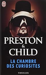 La  chambre des curiosités