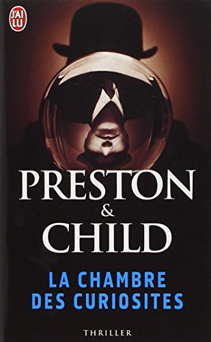 La  chambre des curiosités