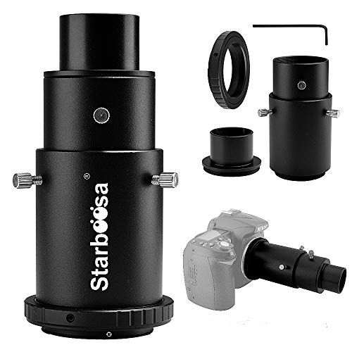 Starboosa Telescope Camera Adapter - for