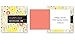 Pop Open Cards, BELIEVE, BE HAPPY, SMILE, THANK YOU, SHINE, HAPPY DAY, CARPE DIEM - Inspirational Greeting Cards - With GB Pen