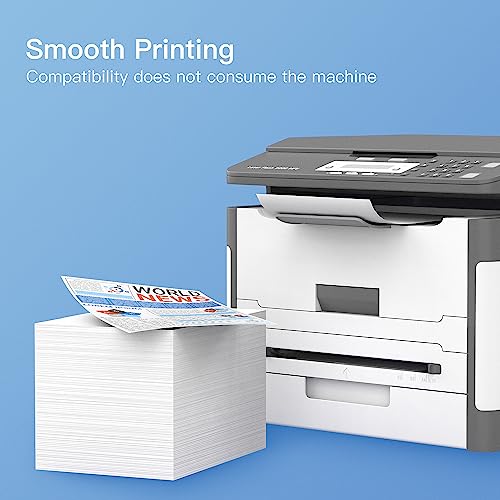 GPC IMAGE 117A Compatible with HP 117A Toner Set for Toner HP Color Laser MFP 178nwg MFP 179fwg 179fnw 178nw 150nw 150w 150a 178 179 W2070A W2071A W2072A W2073A (Pack of 4)